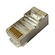 cat6 modular plug